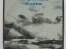 Musicism 
