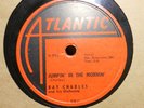 RAY CHARLES Jumpin' In The Mornin/The Sun's Gonna Shine Again ATLANTIC 986 EE+