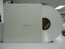 THE BEATLES: WHITE ALBUM, WHITE VINYL, CAPITOL, OOP LP