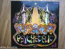 Psychedelic Sound 1968 LP Deutsche Buch-Gemeinschaft 6357