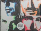 U2 'Pop' Orig Rare 1997 US 2-LP Unplayed still in SHRINK