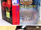 (YES) RICK WAKEMAN journey to the centre of JAPAN orig LP w/OBI  [FREE P+P]