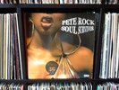 PETE ROCK Soul Survivor 2lp original MC EIHT WU-TANG KOOL G. RAP C.L. SMOOTH '98
