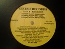 GEO & RICOCHET Don't Sleep Lil Sum' Em - Sum' Em 12