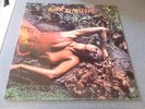 Roxy Music LP Stranded UK Pink Island rim 1st press 4 pictures