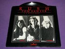 Rush / Tom Sawyer / Witch Hunt / Rare 7