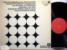 STOCKHAUSEN Nono FUKUSHIMA Penderecki RCA