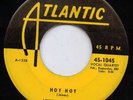ROCKABILLY BLUES--LITTLE JOHNNY JONES--