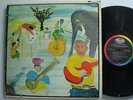 THE BAND Music From Big Pink ORG US LP RAINBOW CAPITOL  SKAO 2955