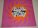 UK 1969 Reggae Special LP Coxsone Roy & Enid Hamlins Jackie Mittoo Jeff Dixon