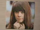 DISCO LP 33 - FRANCOISE HARDY - II LP 1963 - Disques Vogue LPJ 5034