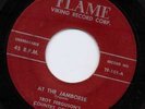 ROCKABILLY --TROY FERGUSON--
