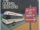 Gospel Seekers - Keep Moving On LP - World Of Gospel - Modern Soul Gospel MP3