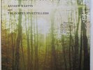 Andrew Wartts & Gospel Storytellers - There Is A God LP - Champ -Funk Gospel MP3