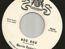 ROCKABILLY - MARVIN RAINWATER w/ LINK WRAY-