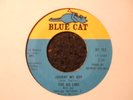 NORTHERN - THE AD LIBS - JOHNNY MY BOY - BLUE CAT - LISTEN