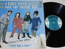 JAMES BROWN: VERY RARE STEREO PRESSING OF I CAN'T STAND MYSELF 1968