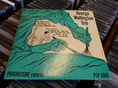 JEORGE WALLINGTON TRIO ROACH PROGRESSIVE RECORDS 10