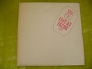  - THE WHO LIVE AT LEEDS UK 1ST PRESS - COMPLETE EX++