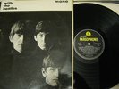 WITH THE BEATLES PMC 1206 MONO YELLOW BLACK SUPERB EX 1ST PRESS RARE PRESSING