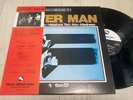 HIDEFUMI TOKI/ LOVER MAN/ TBM / THREE BLIND MICE /NM/OBI