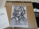 GEORGE OTSUKA/IN CONCER/ TBM / THREE BLIND MICE /NM/ORIG