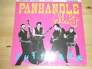 RARE EP WESERLABEL PANHANDLE ALKS FUFFI BOP VON 1985