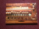 APHEX TWIN DRUKQS 4 LP BOX SET WARP RECORDS OOP RARE EX CONDITION.