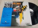 SUANO WADA/BLUES FOR BIRD/ TBM / THREE BLIND MICE /OBI