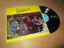 LES MESSAGERS et si je chantes jesus-christ FRENCH XIAN POP FOLK TRINITE Lp