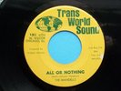 The Mandells, Northern Soul, 