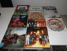 Lynyrd Skynyrd 11 Alben davon 3 Doppel LPs