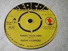 SHOW STOPPERS - SHAKE YOUR MINI/HEARTBREAKER - BEACON 7