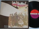 Led Zeppelin - II - 1969 UK LP - Plum/ Orange Label - EX - Led Zep 2