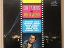CHET ATKINS In Hollywood LP Alternate Film Strip issue 1967 VERY RARE