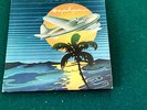 ZEPHYR Sunset Ride Rare OG Psych Warner Bros. Green LBL NM