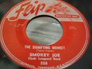 SMOKEY JOE - Signifying Monkey FLIP 228 7