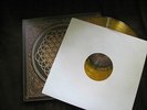 Bring Me The Horizon- Sempiternal Gold LP/ 500/ OOP/ RARE