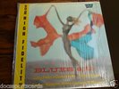 CURTIS FULLER QUINTET BLUES-ETTE SAVOY HIFI-12141 Mono Original MINT
