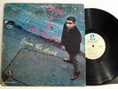 CHUITO & LATIN UNIQUES from the street LP HEAR rare LATIN salsa FUNK boogaloo