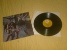 The Doors Strange Days LP EKL - 4014 (Mono)  Stereo Sticker  Original