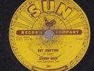 rockabilly  CARL PERKINS  Boppin' the Blues /All Mamas Children  SUN  78  