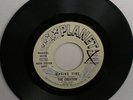 The Creation - Making Time B/W Try And Stop Me - Psyche Garage 45 USA COPY WOL