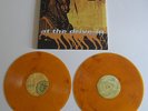 AT THE DRIVE IN Relationship Of Command 2 LP ORANGE VINYL /4000 RSD mars volta
