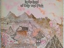CARAVAN - IN THE LAND OF GREY AND PINK - RED & WHITE UK 2nd DERAM PERFECT LP
