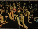 Jimi Hendrix Experience Electric Ladyland seltene Polydor Press Neuwertig