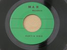 TULU BABIES (TALULA) HURTIN KIND orig US GARAGE MOD BEAT FOLK ROCK NM 7
