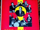 BETO VILLA Y SU ORQUESTA 