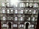 Led Zeppelin Physical Graffiti Vinyl double album