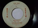 BOB MARLEY&THE WAILERS -NICE /HYPOCRITES on WAIL'N'SOUL ORIG, R/STEADY 7